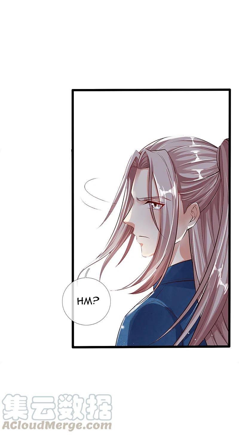 Immortal Daddy Xianzun Chapter 209 Gambar 27